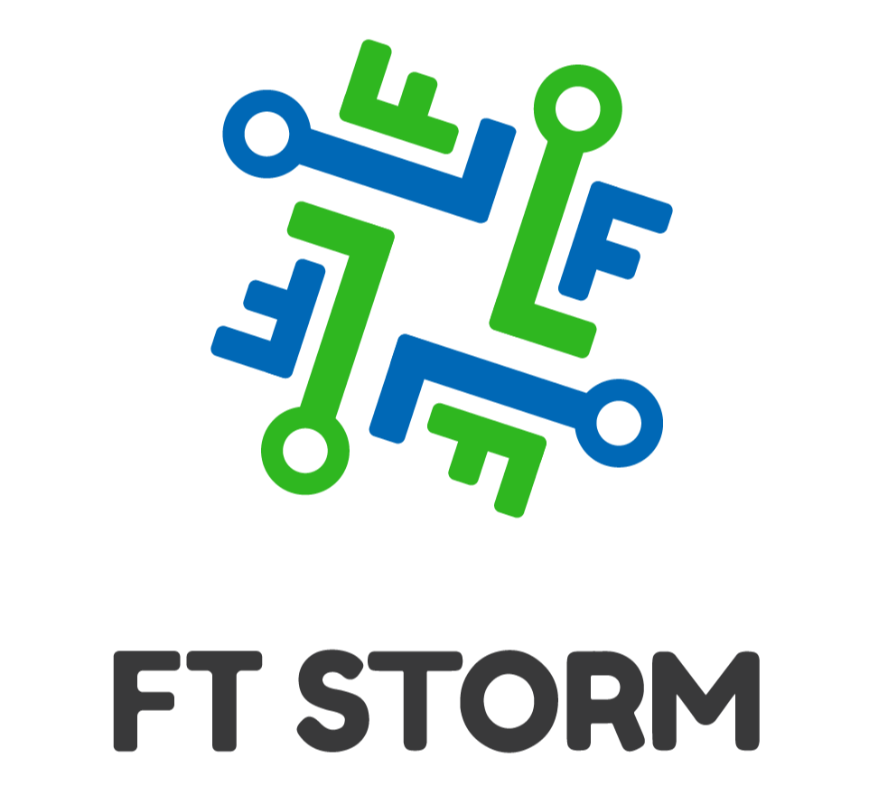 TMS STORM Terminal Management System